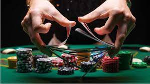Вход на официальный сайт NeonClub Casino